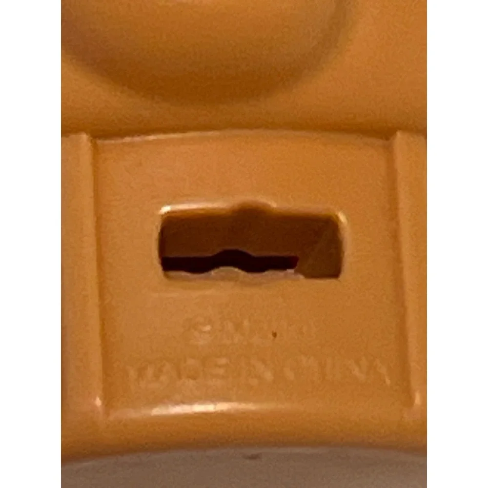 Fisher-Price Laugh & Learn Puppy Toy Kids Brown‎ Plastic Classic Puppy Figure